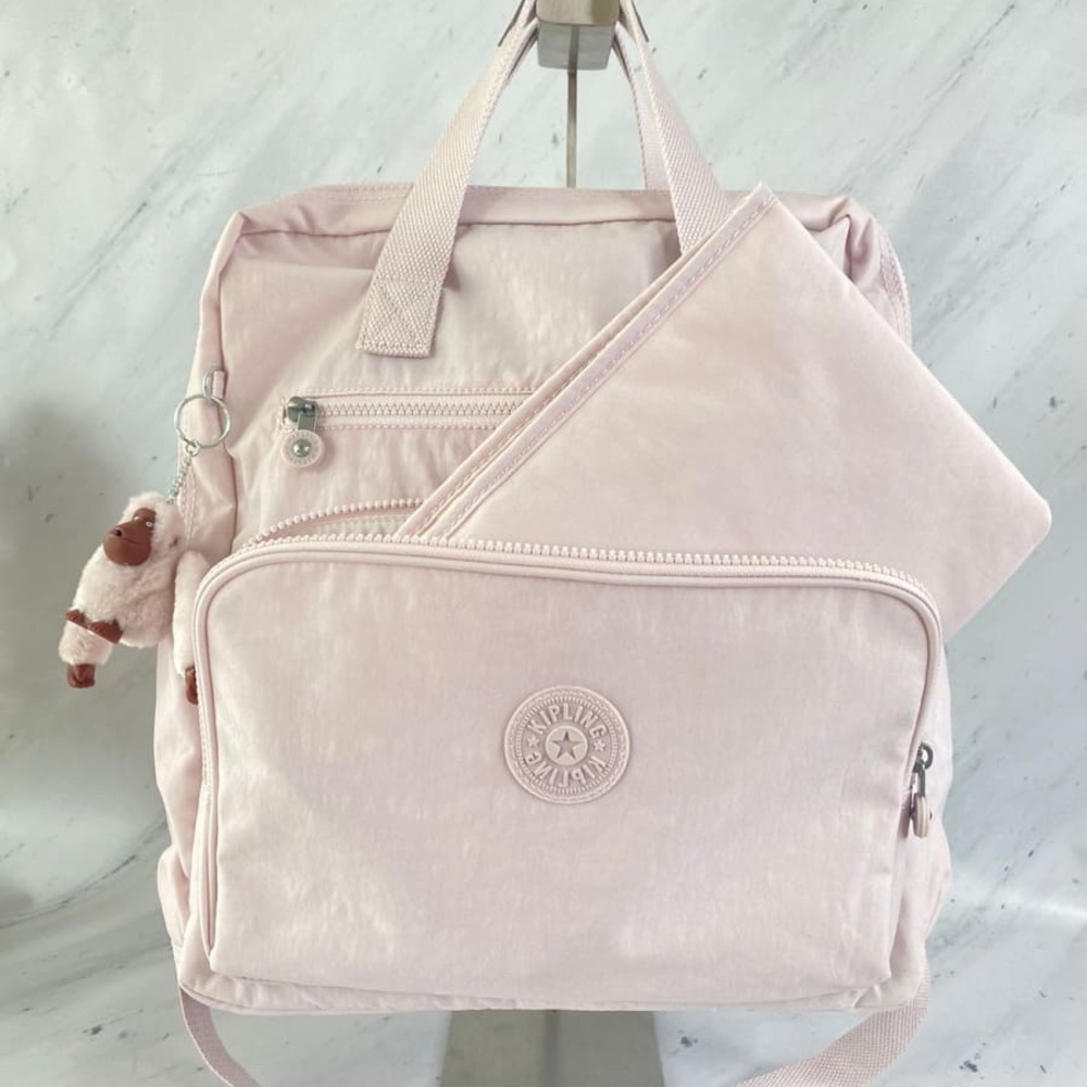 Kipling Audrie Diaper Bag/ Backpack